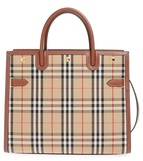 burberry handbags price range|Burberry bags original price.